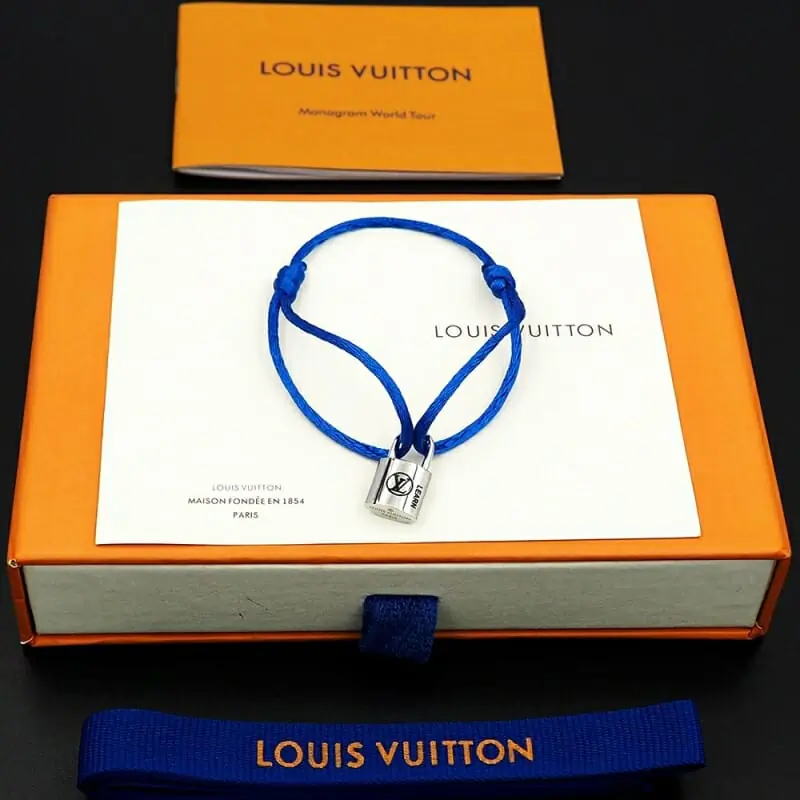 louis vuitton lv bracelets s_126204a3